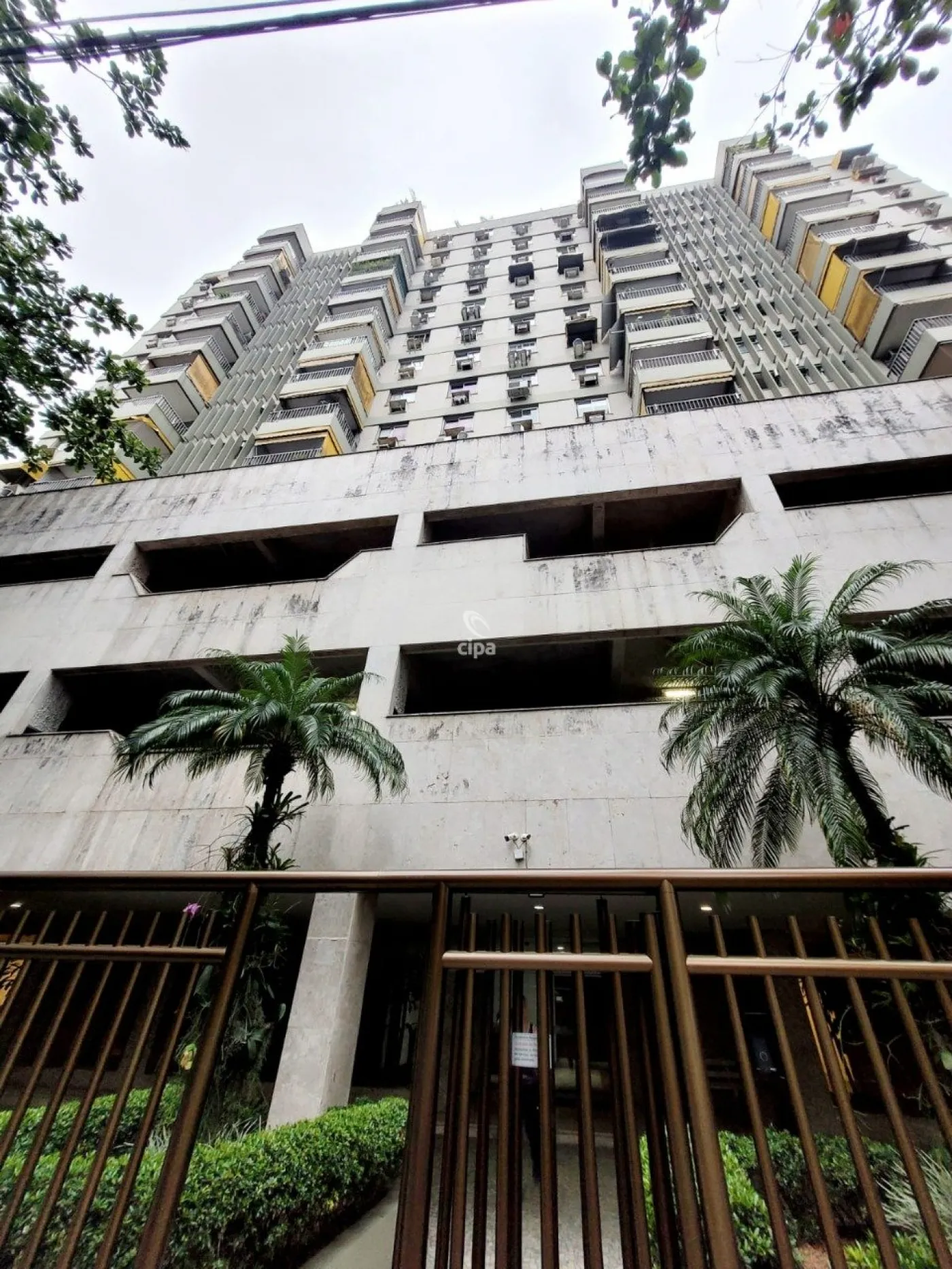 Alugar Apartamento / Padrão em Rio de Janeiro R$ 4.800,00 - Foto 1