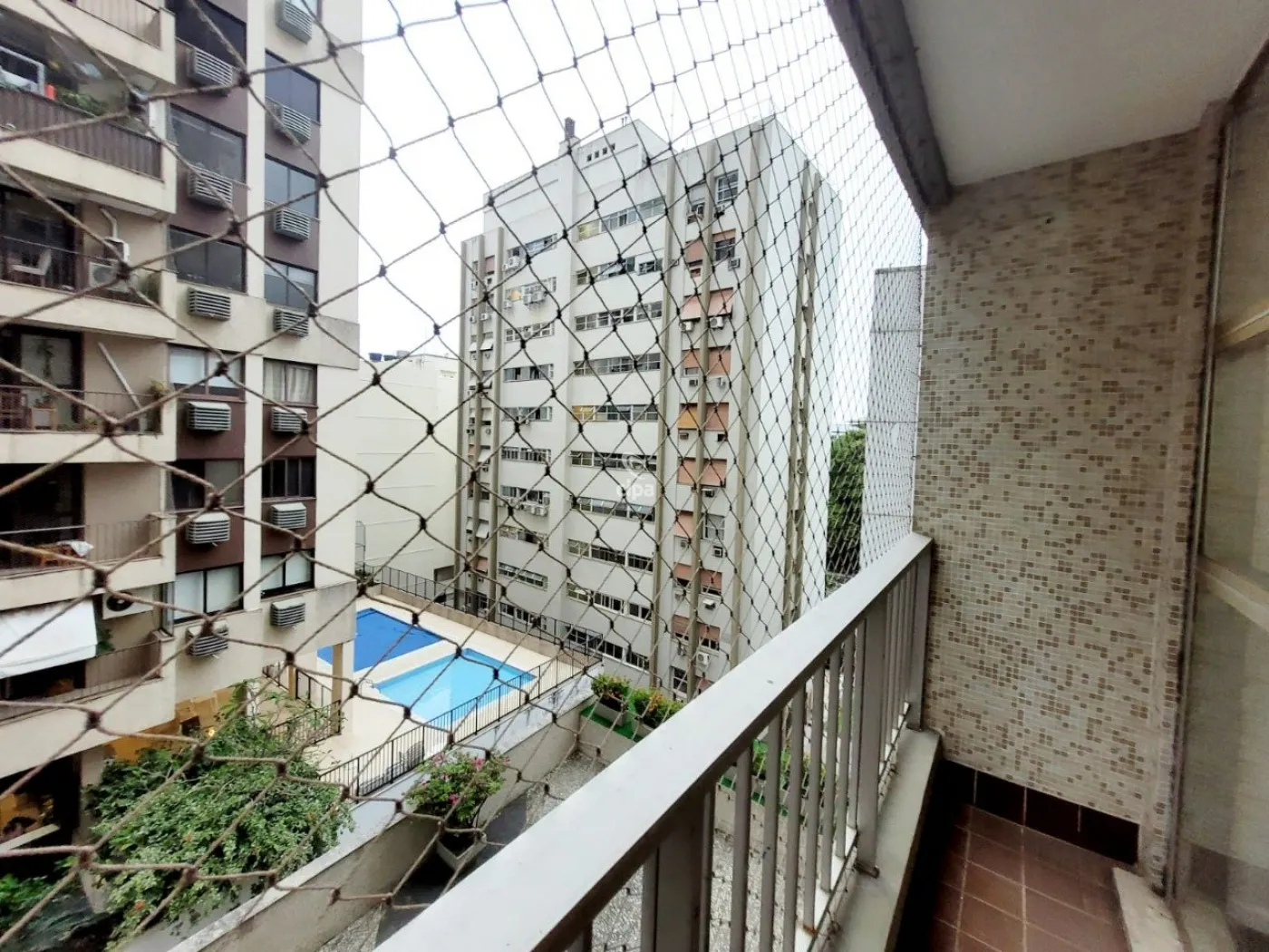 Alugar Apartamento / Padrão em Rio de Janeiro R$ 4.800,00 - Foto 6