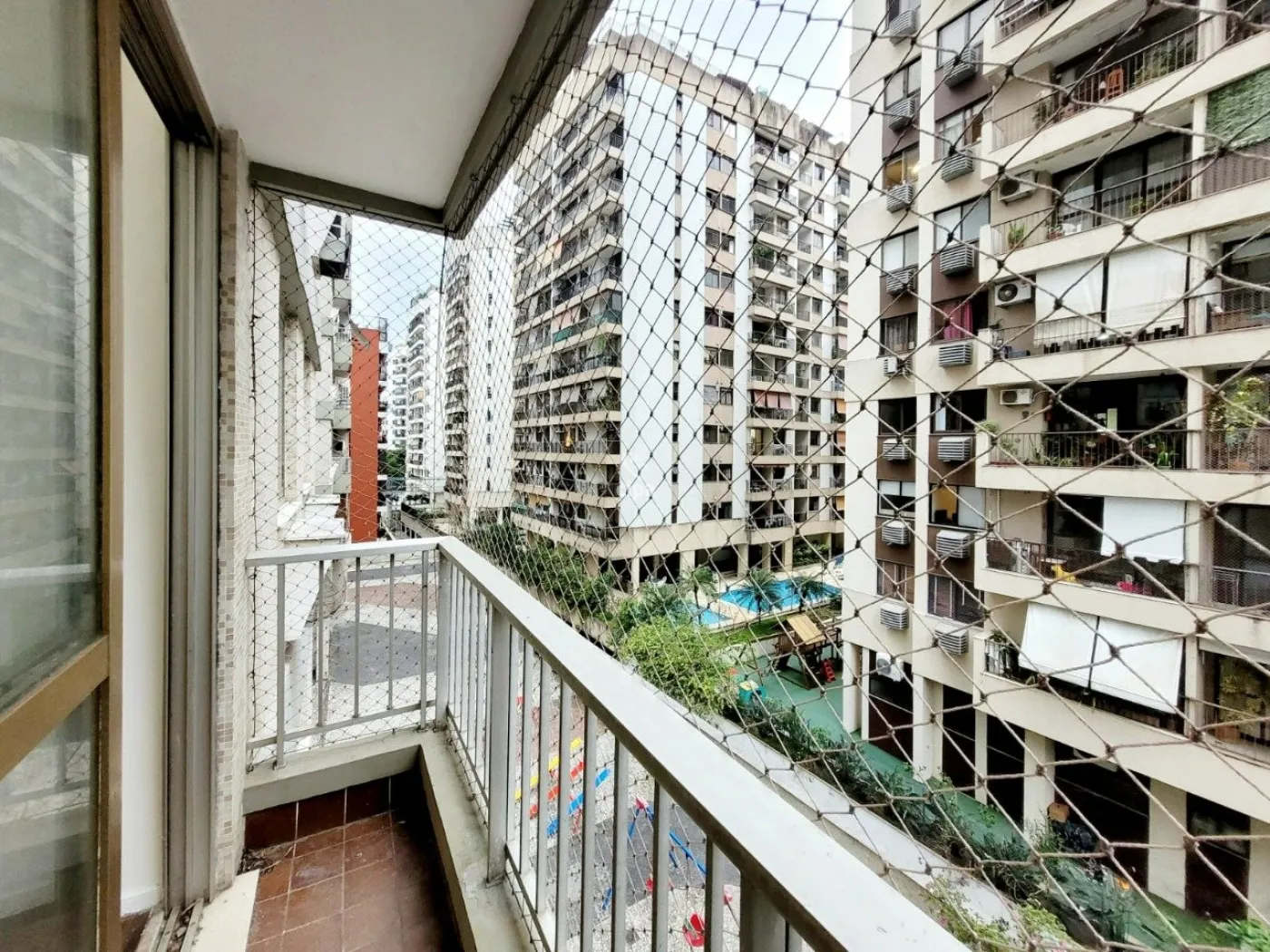 Alugar Apartamento / Padrão em Rio de Janeiro R$ 4.800,00 - Foto 7