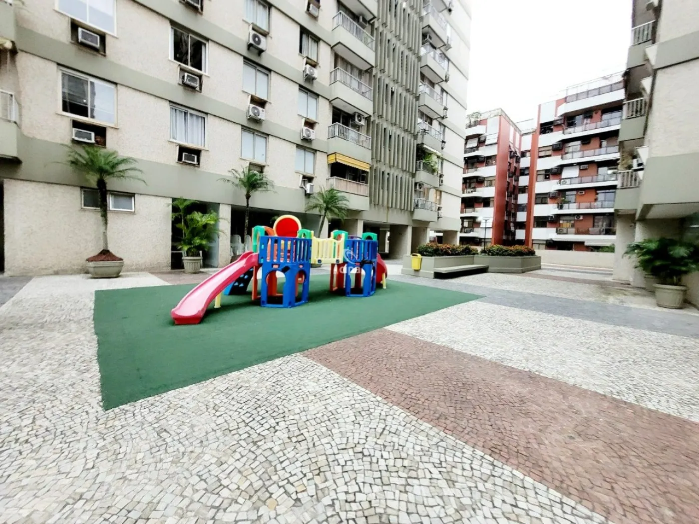 Alugar Apartamento / Padrão em Rio de Janeiro R$ 4.800,00 - Foto 25