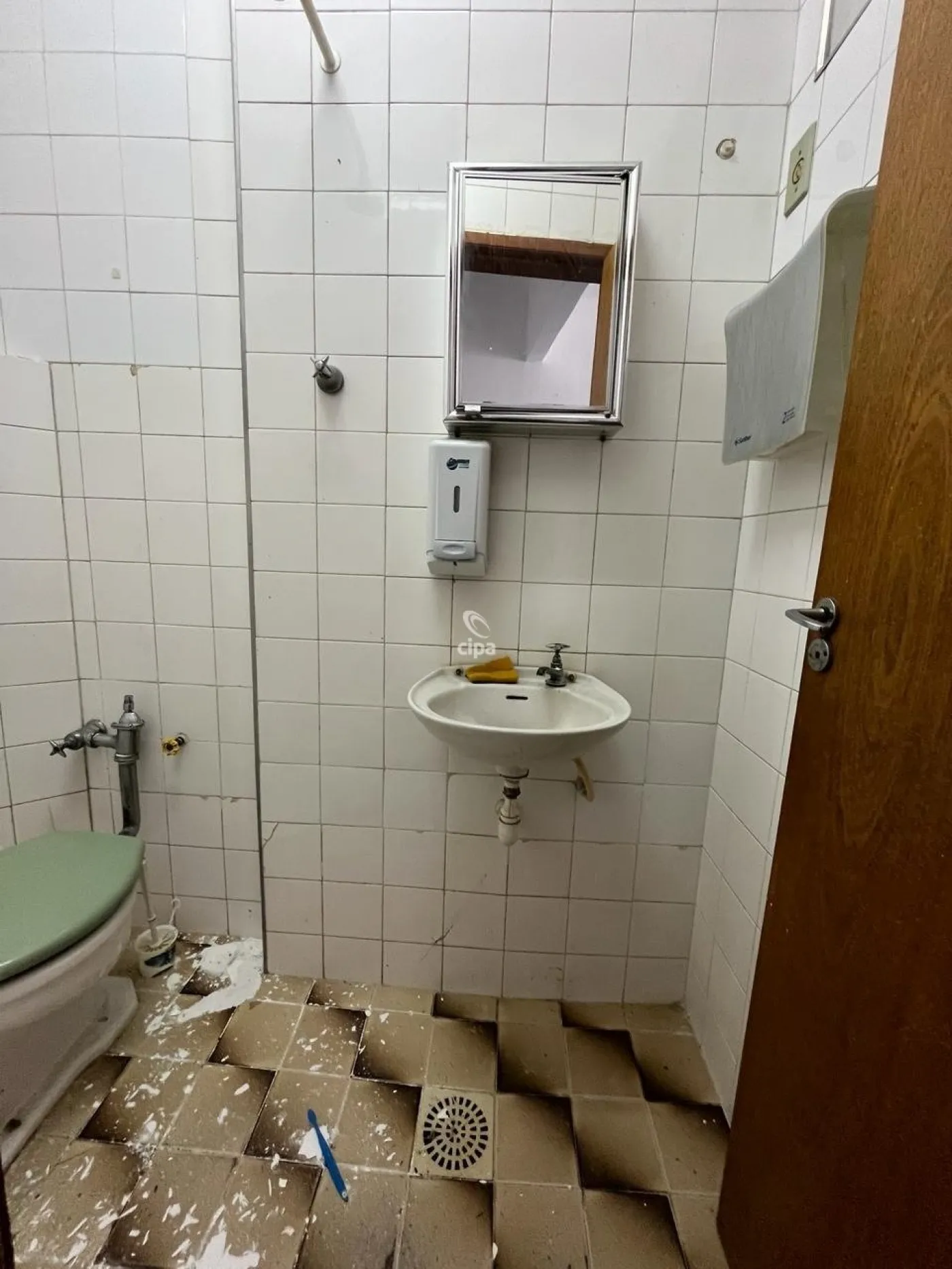 Comprar Comercial / Sala em Rio de Janeiro R$ 130.000,00 - Foto 12