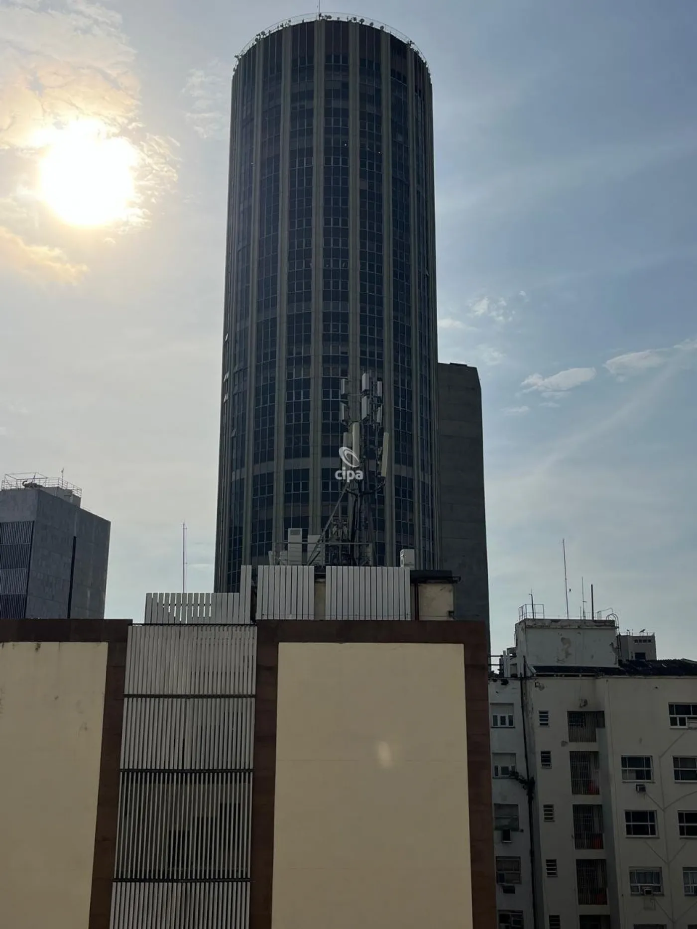 Comprar Comercial / Sala em Rio de Janeiro R$ 4.546,00 - Foto 5