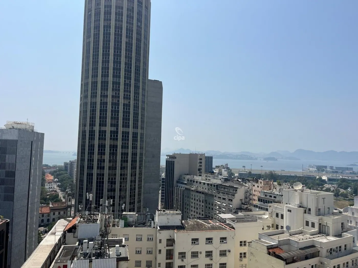 Comprar Comercial / Sala em Rio de Janeiro R$ 350.000,00 - Foto 25