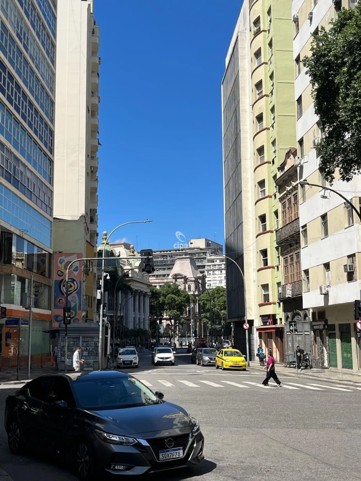 Comprar Comercial / Box em Rio de Janeiro R$ 10.000,00 - Foto 6