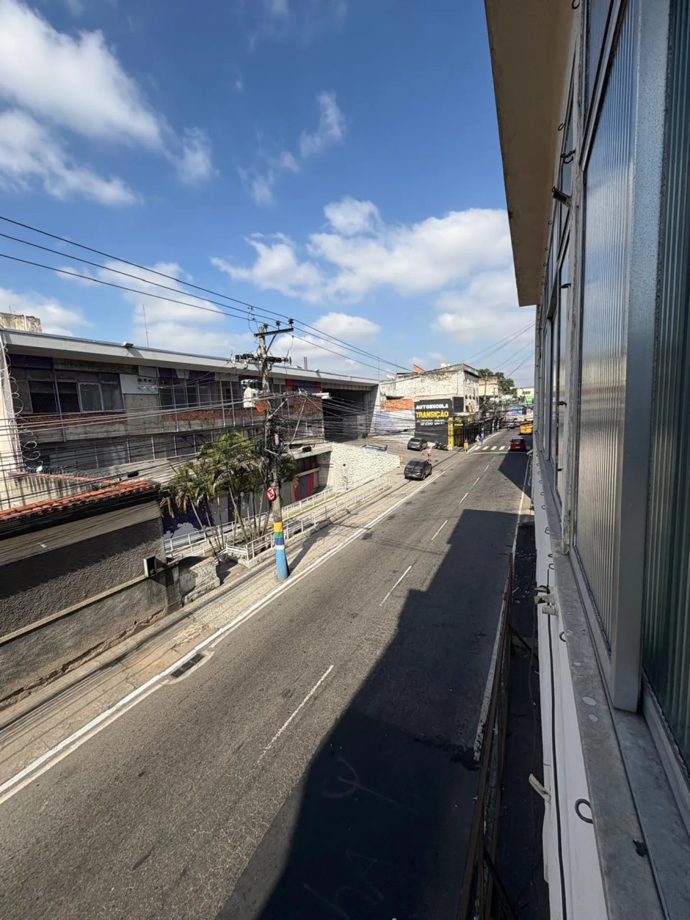 Vista Alugar Apartamento / Padrão em São João de Meriti R$ 1.000,00 - Foto 2