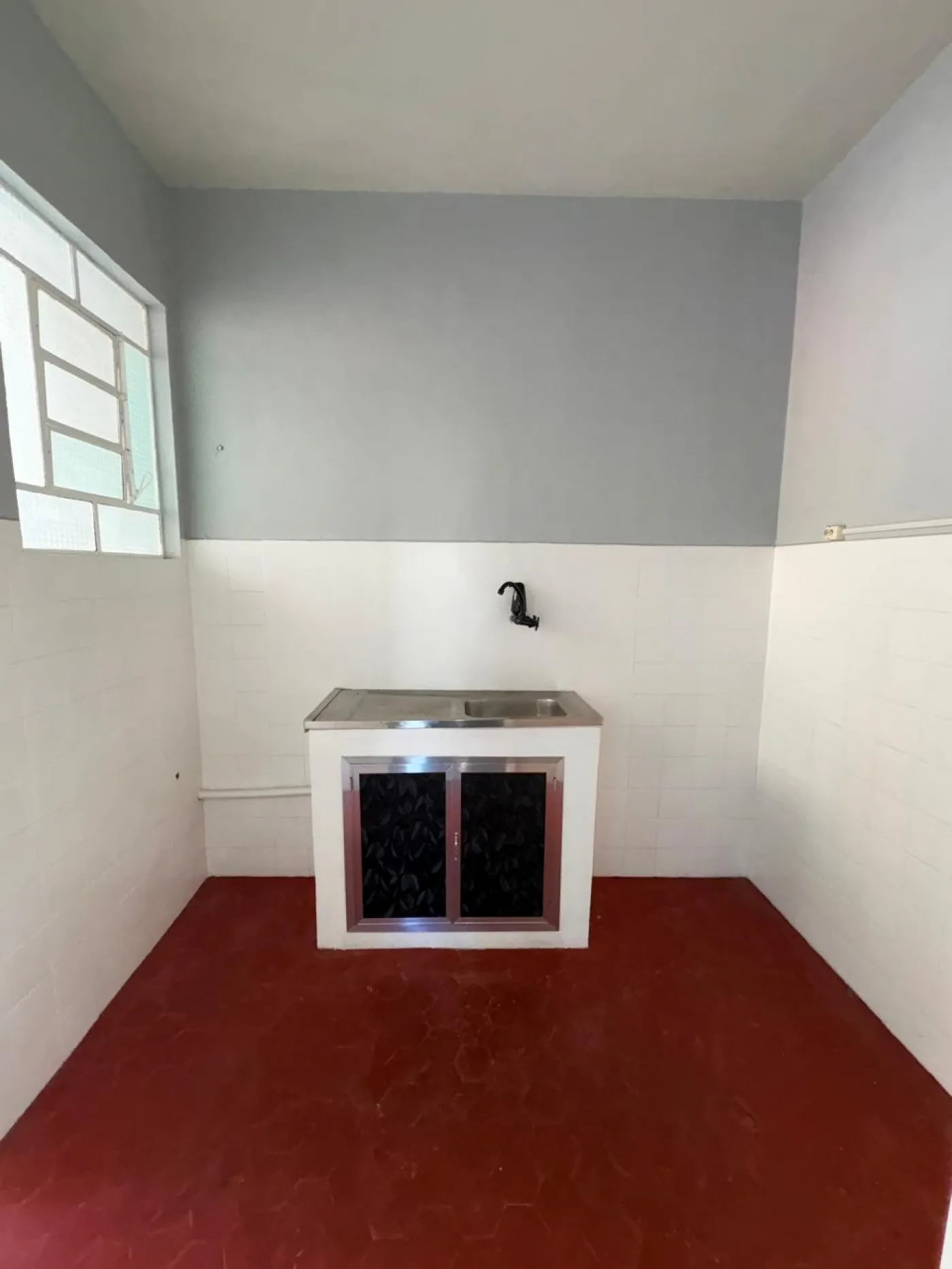 Cozinha Alugar Apartamento / Padrão em São João de Meriti R$ 1.000,00 - Foto 12