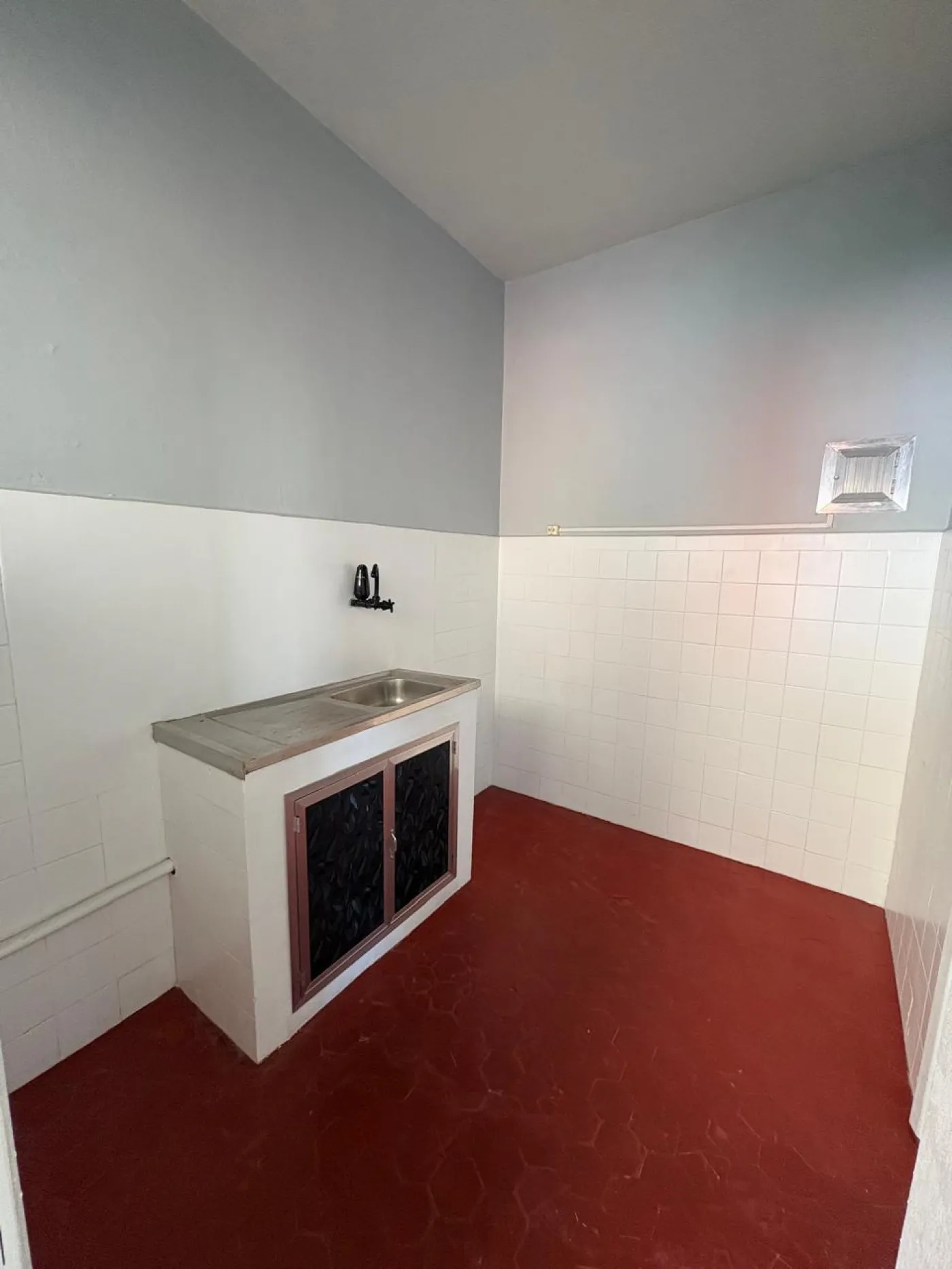 Cozinha Alugar Apartamento / Padrão em São João de Meriti R$ 1.000,00 - Foto 14