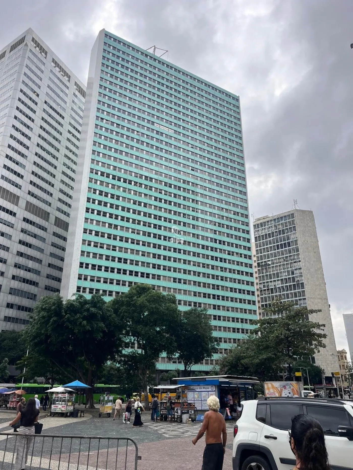 Comprar Comercial / Sala em Rio de Janeiro R$ 750.000,00 - Foto 6