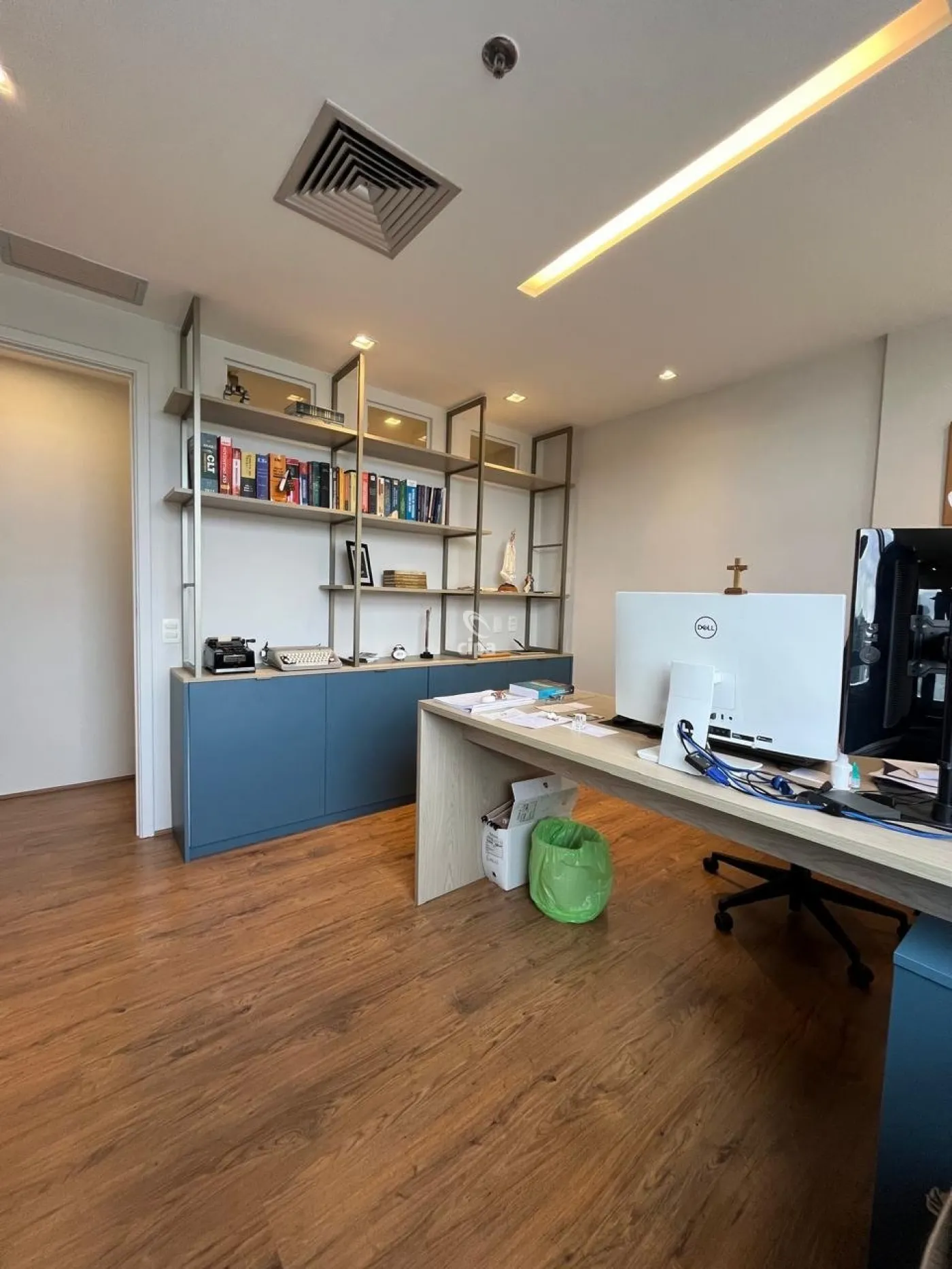 Comprar Comercial / Sala em Rio de Janeiro R$ 750.000,00 - Foto 8