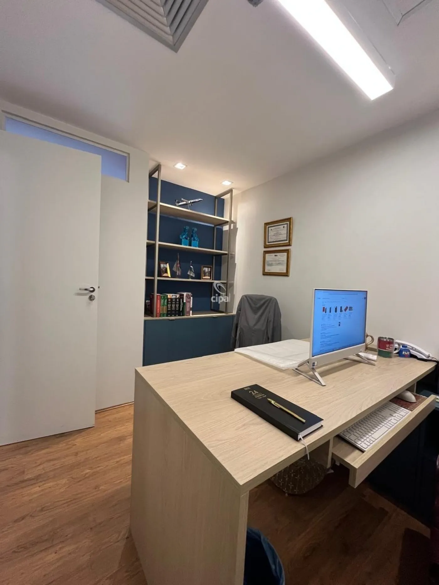 Comprar Comercial / Sala em Rio de Janeiro R$ 750.000,00 - Foto 11