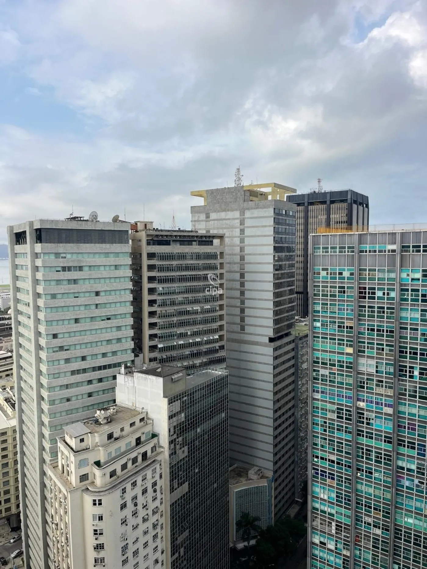 Comprar Comercial / Sala em Rio de Janeiro R$ 750.000,00 - Foto 18