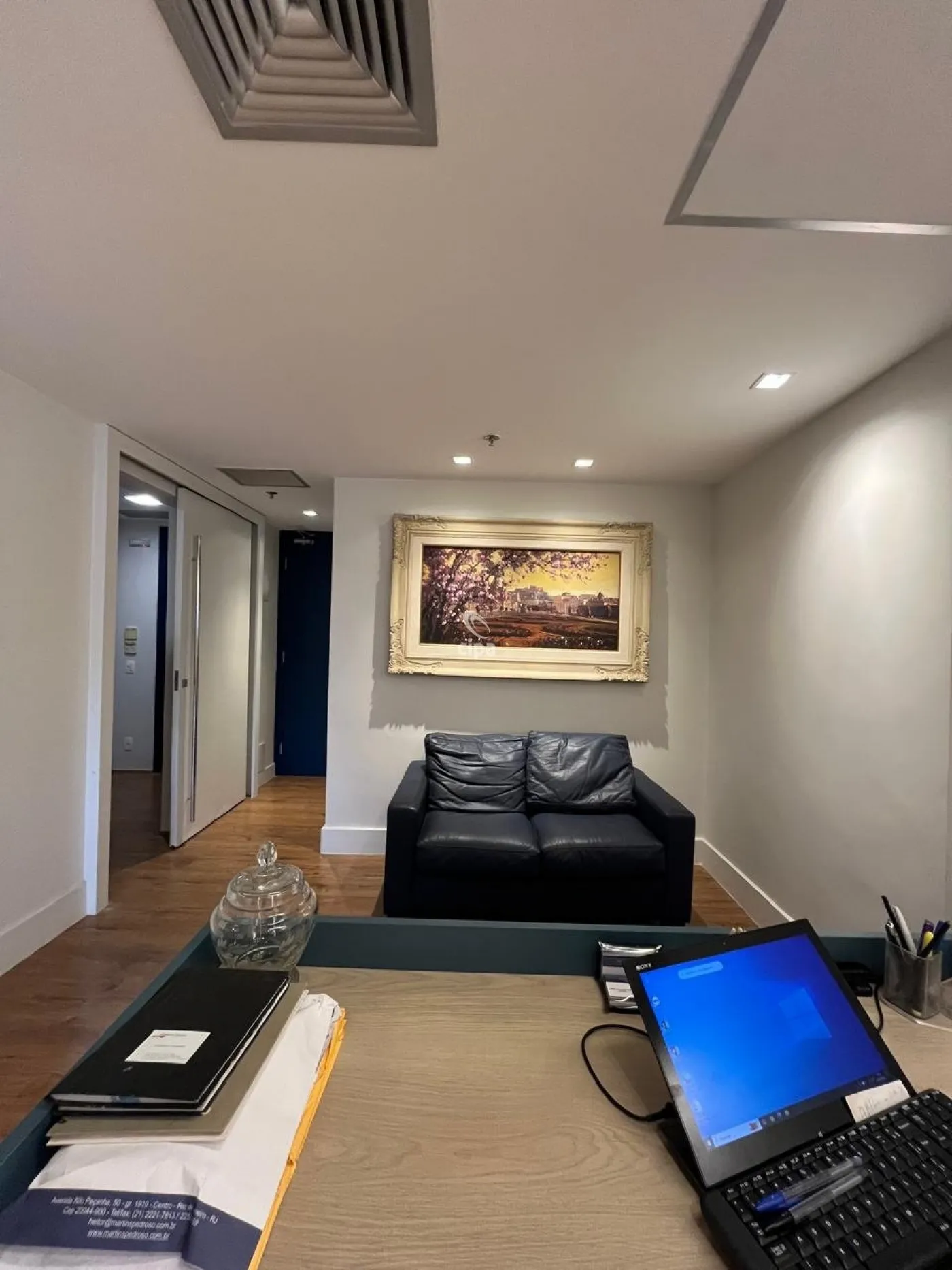 Comprar Comercial / Sala em Rio de Janeiro R$ 750.000,00 - Foto 21