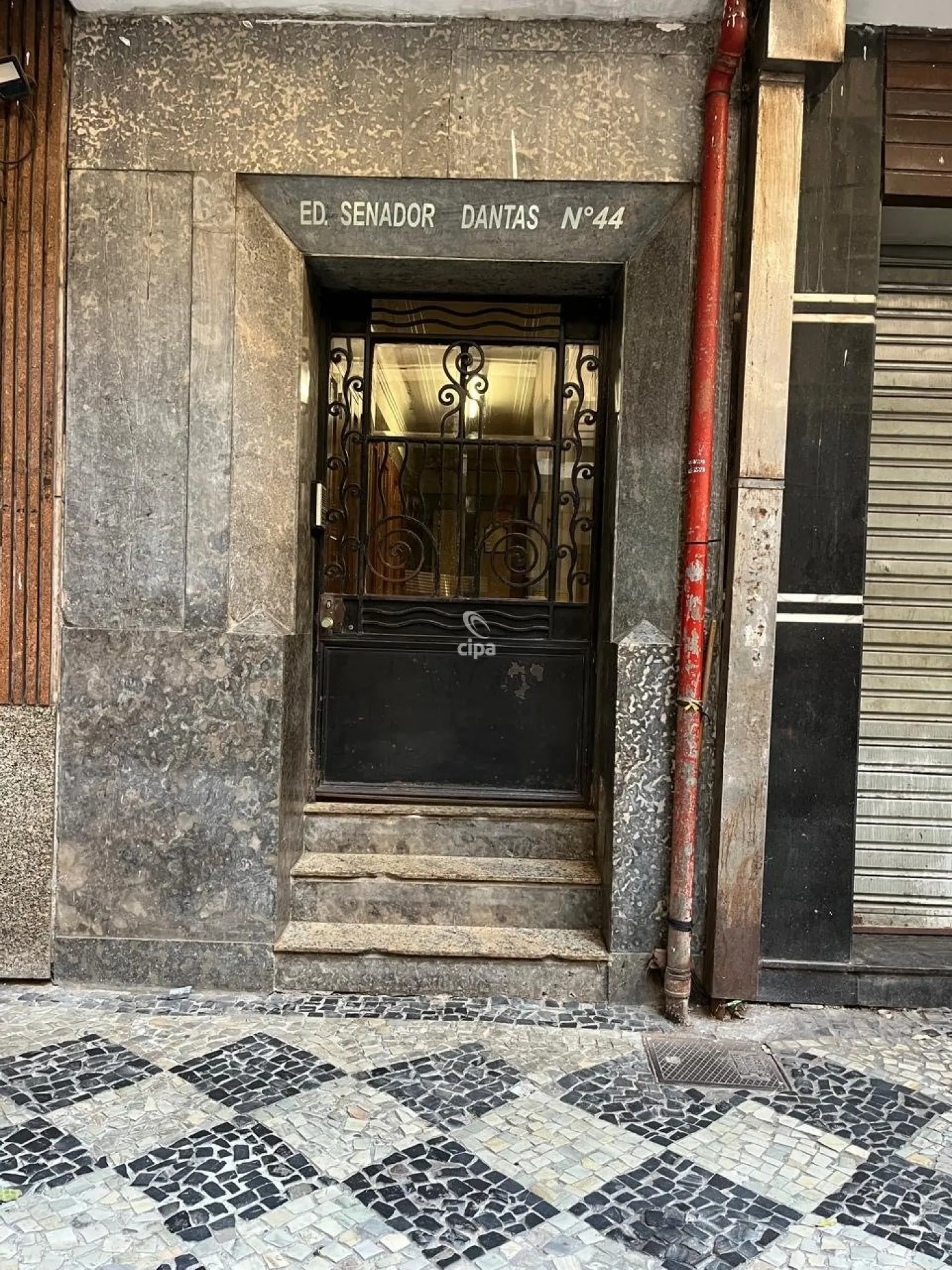 Comprar Comercial / Sala em Rio de Janeiro R$ 195.000,00 - Foto 9