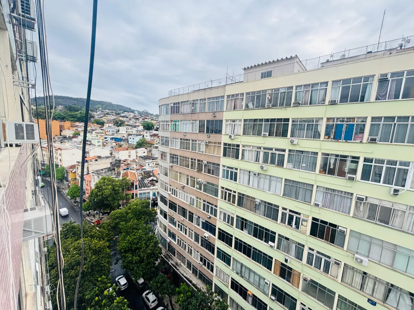Alugar Apartamento / Padrão em Rio de Janeiro R$ 1.000,00 - Foto 8