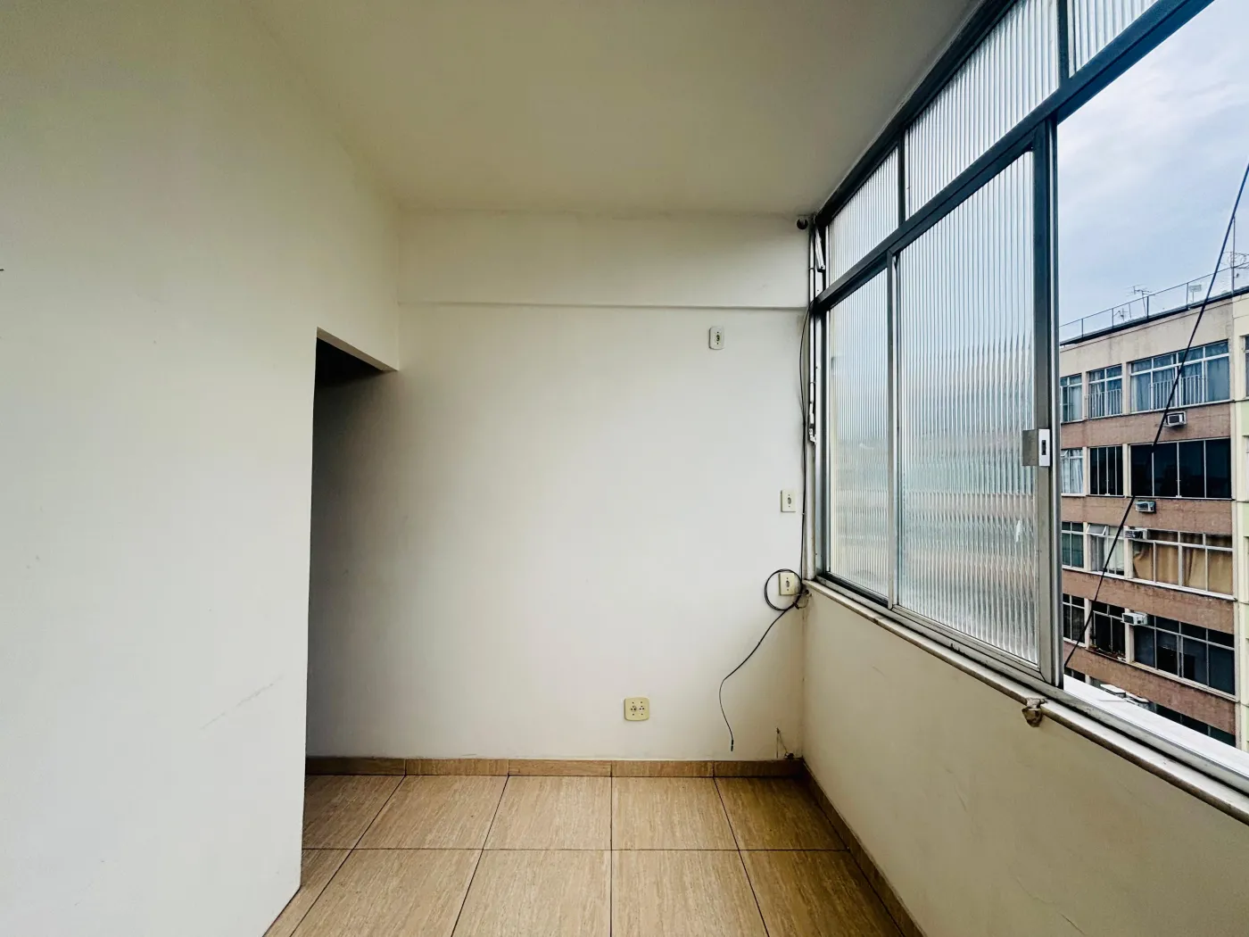 Alugar Apartamento / Padrão em Rio de Janeiro R$ 1.000,00 - Foto 12