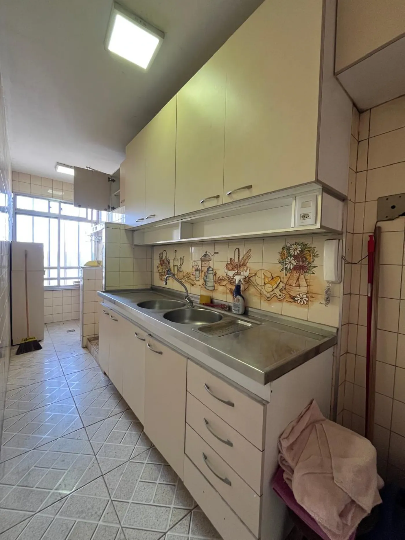 cozinha Comprar Apartamento / Padrão em Rio de Janeiro R$ 375.000,00 - Foto 1