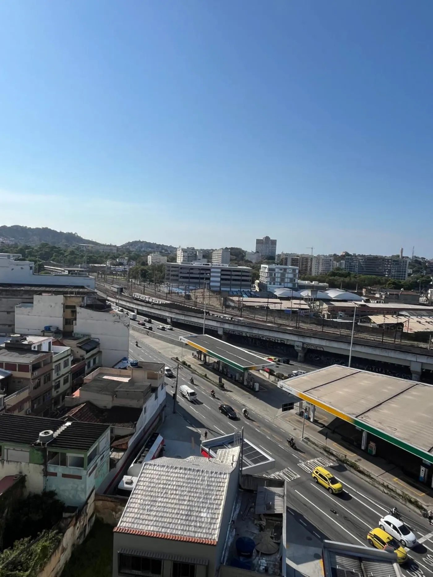 vista Comprar Apartamento / Padrão em Rio de Janeiro R$ 375.000,00 - Foto 3
