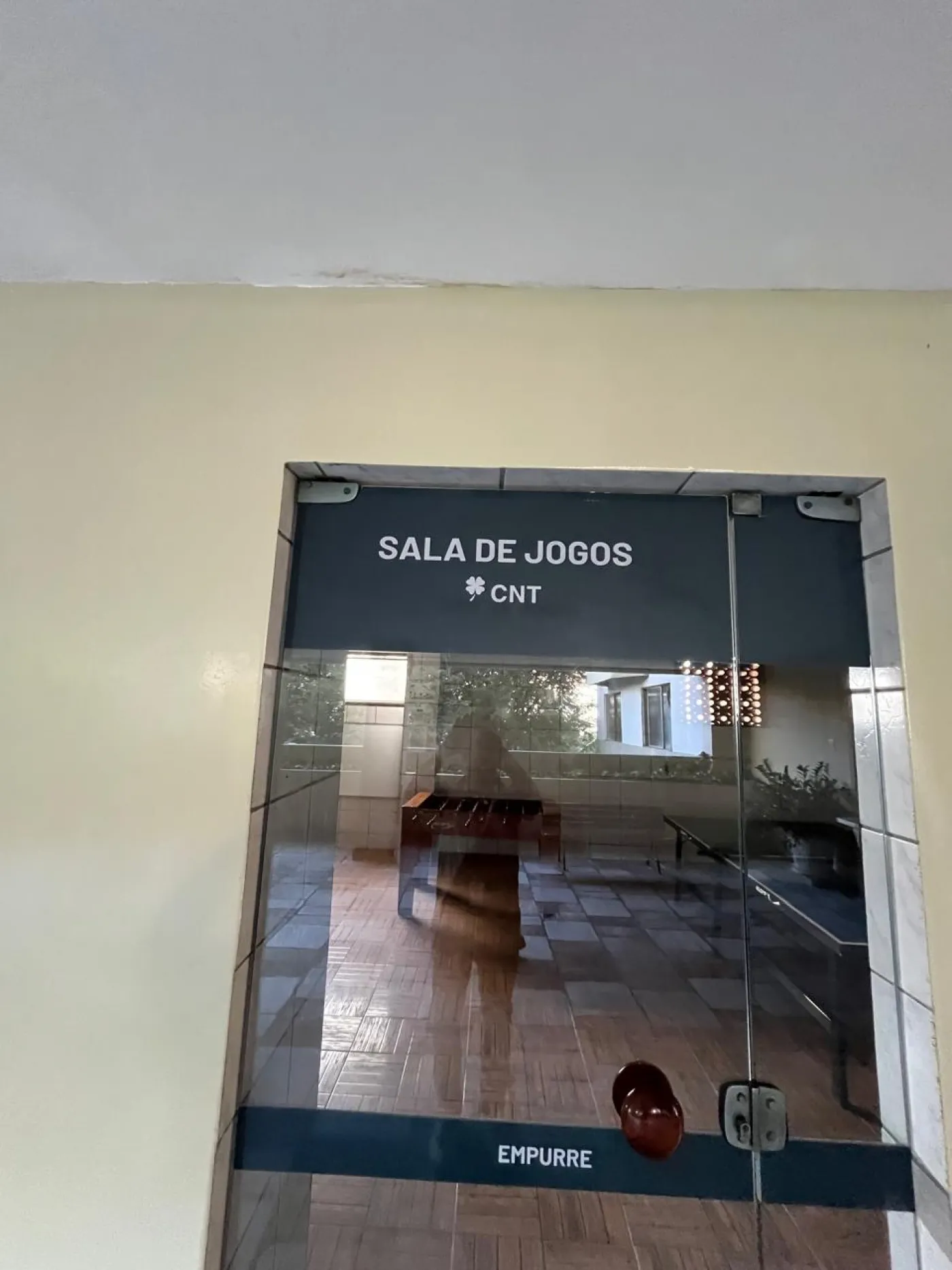 sala de jogos Comprar Apartamento / Padrão em Rio de Janeiro R$ 375.000,00 - Foto 5
