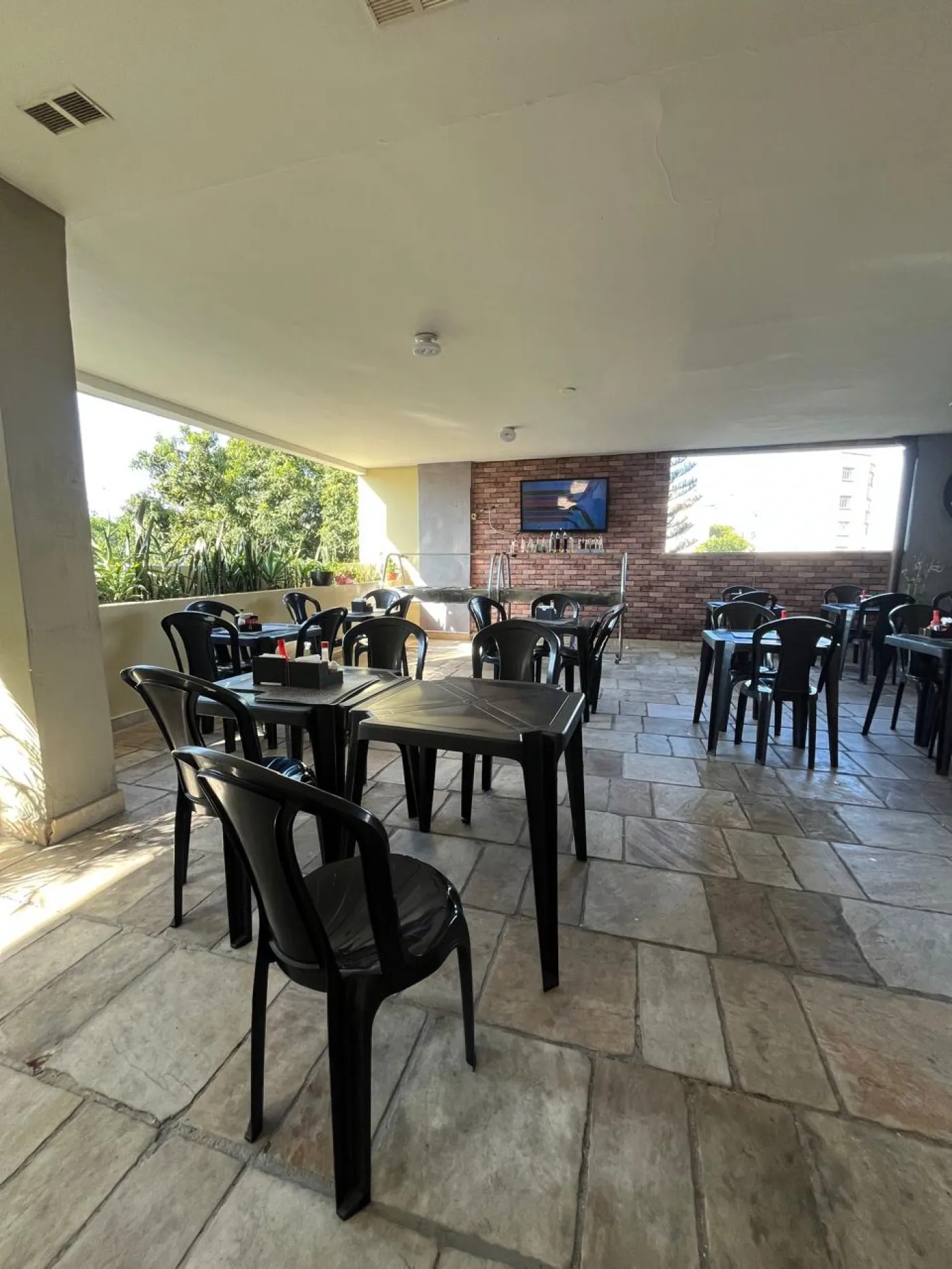 área goumert Comprar Apartamento / Padrão em Rio de Janeiro R$ 375.000,00 - Foto 10