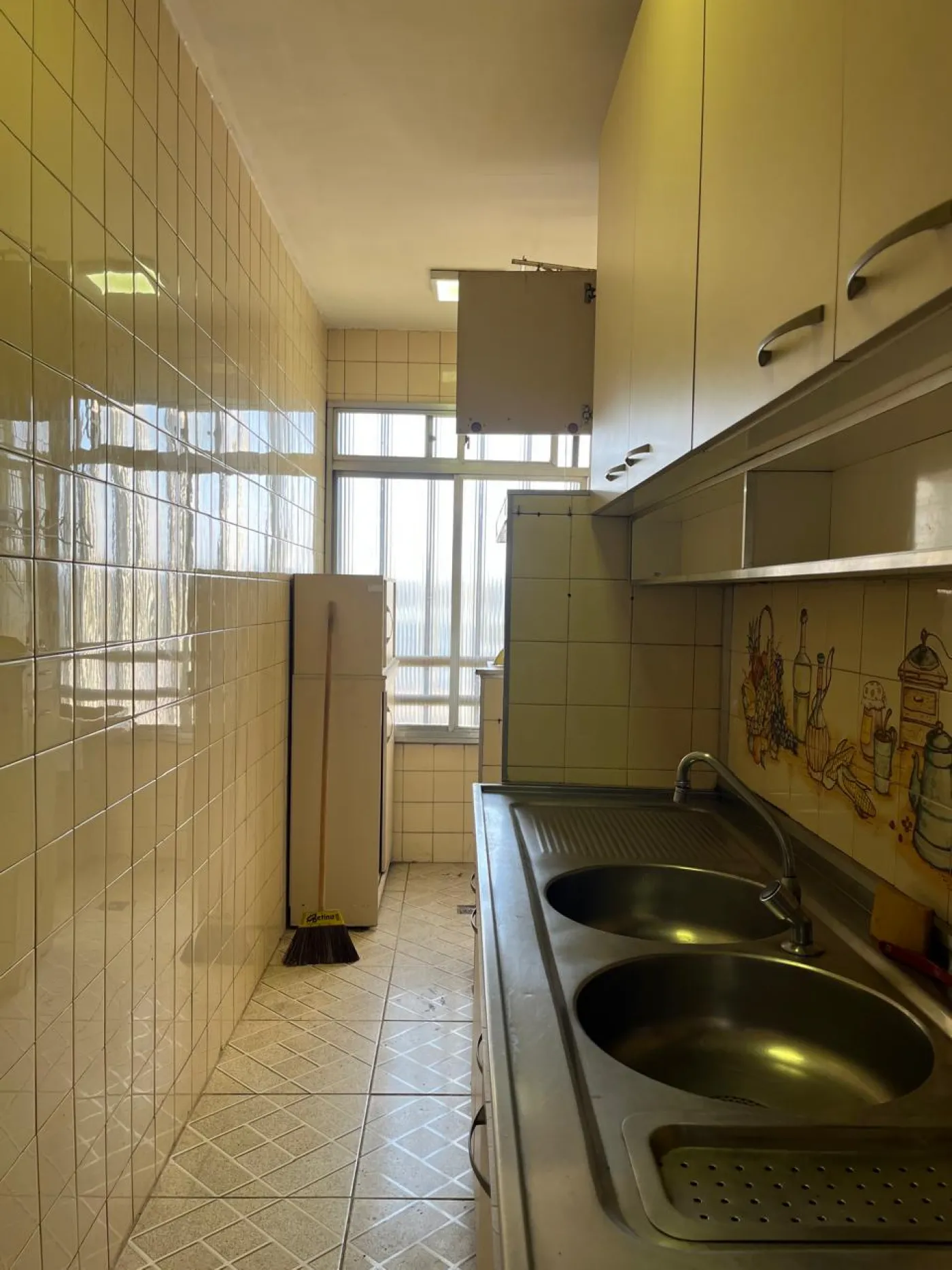 cozinha Comprar Apartamento / Padrão em Rio de Janeiro R$ 375.000,00 - Foto 15