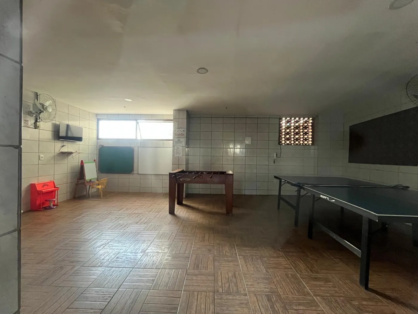 sala de jogos Comprar Apartamento / Padrão em Rio de Janeiro R$ 375.000,00 - Foto 20