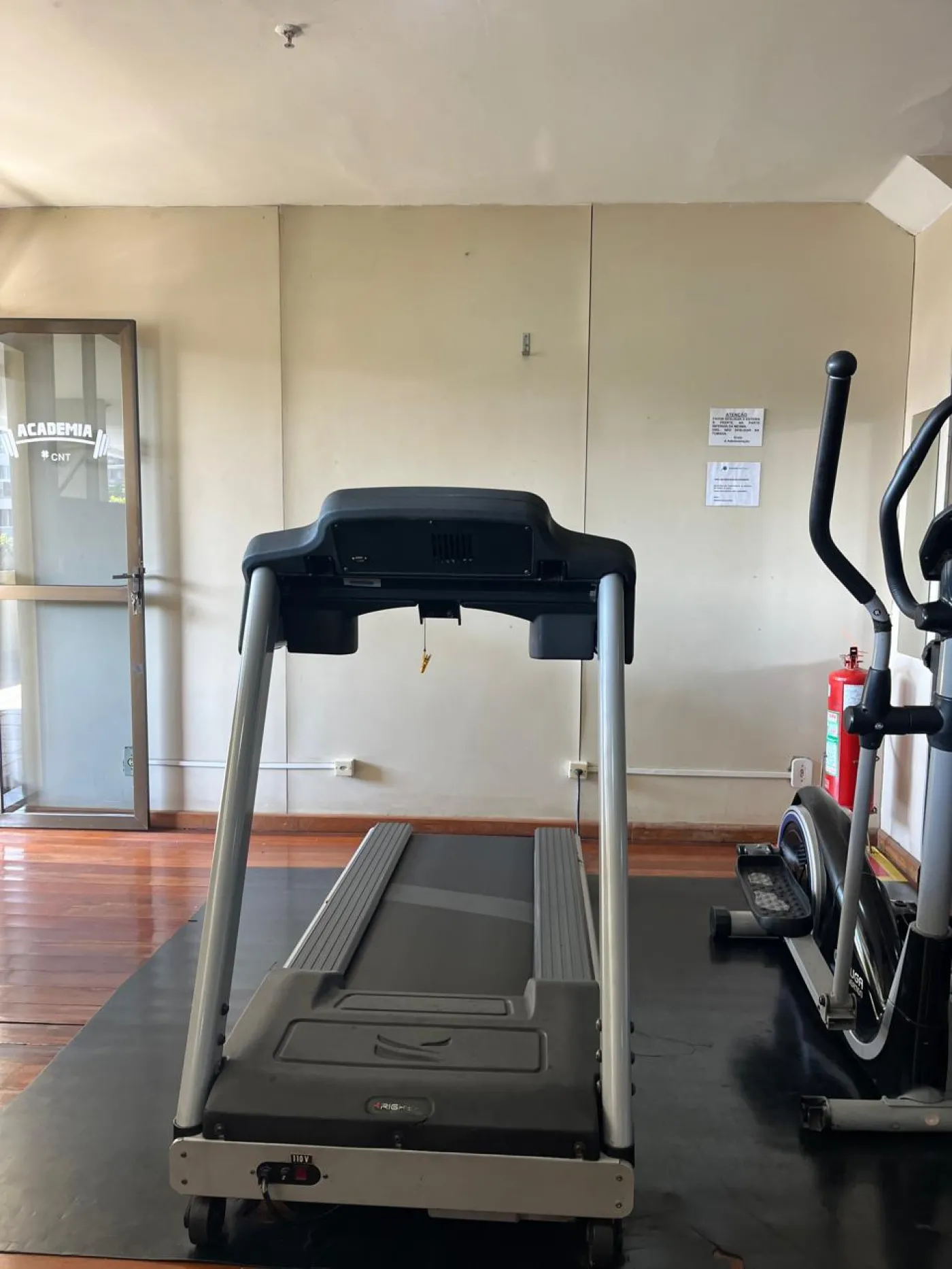 academia Comprar Apartamento / Padrão em Rio de Janeiro R$ 375.000,00 - Foto 21