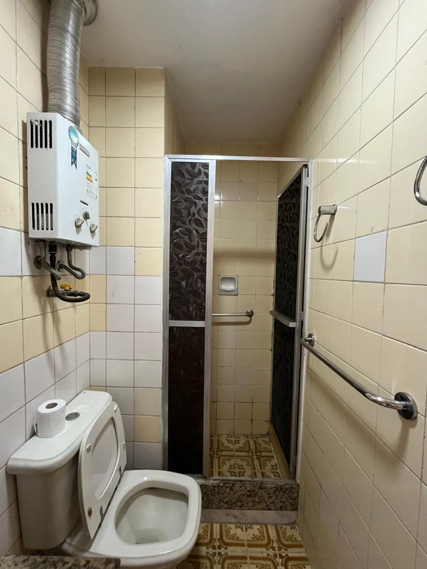 banheiro social Comprar Apartamento / Padrão em Rio de Janeiro R$ 375.000,00 - Foto 23