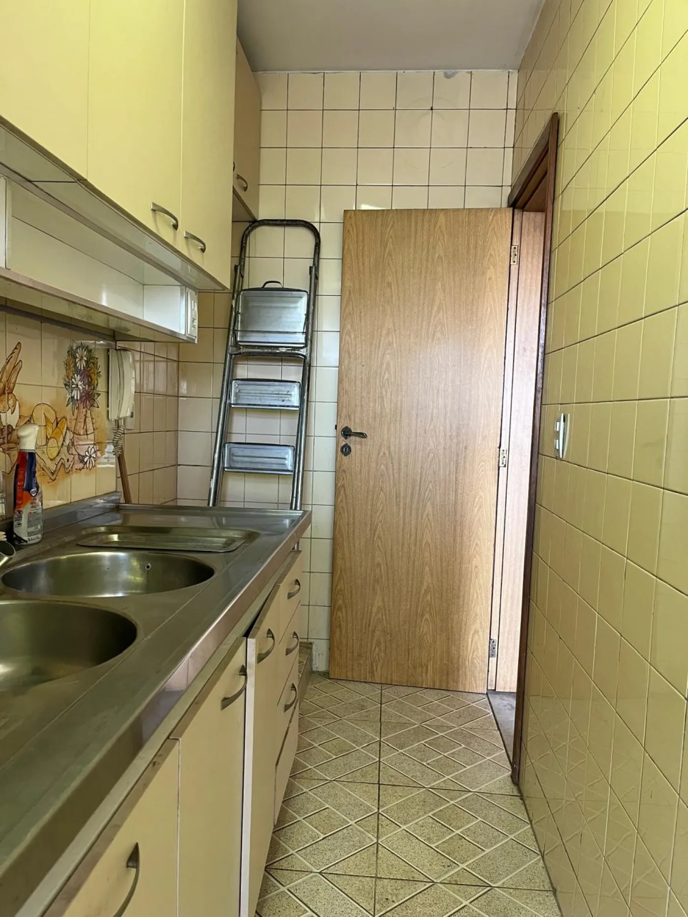 cozinha Comprar Apartamento / Padrão em Rio de Janeiro R$ 375.000,00 - Foto 24
