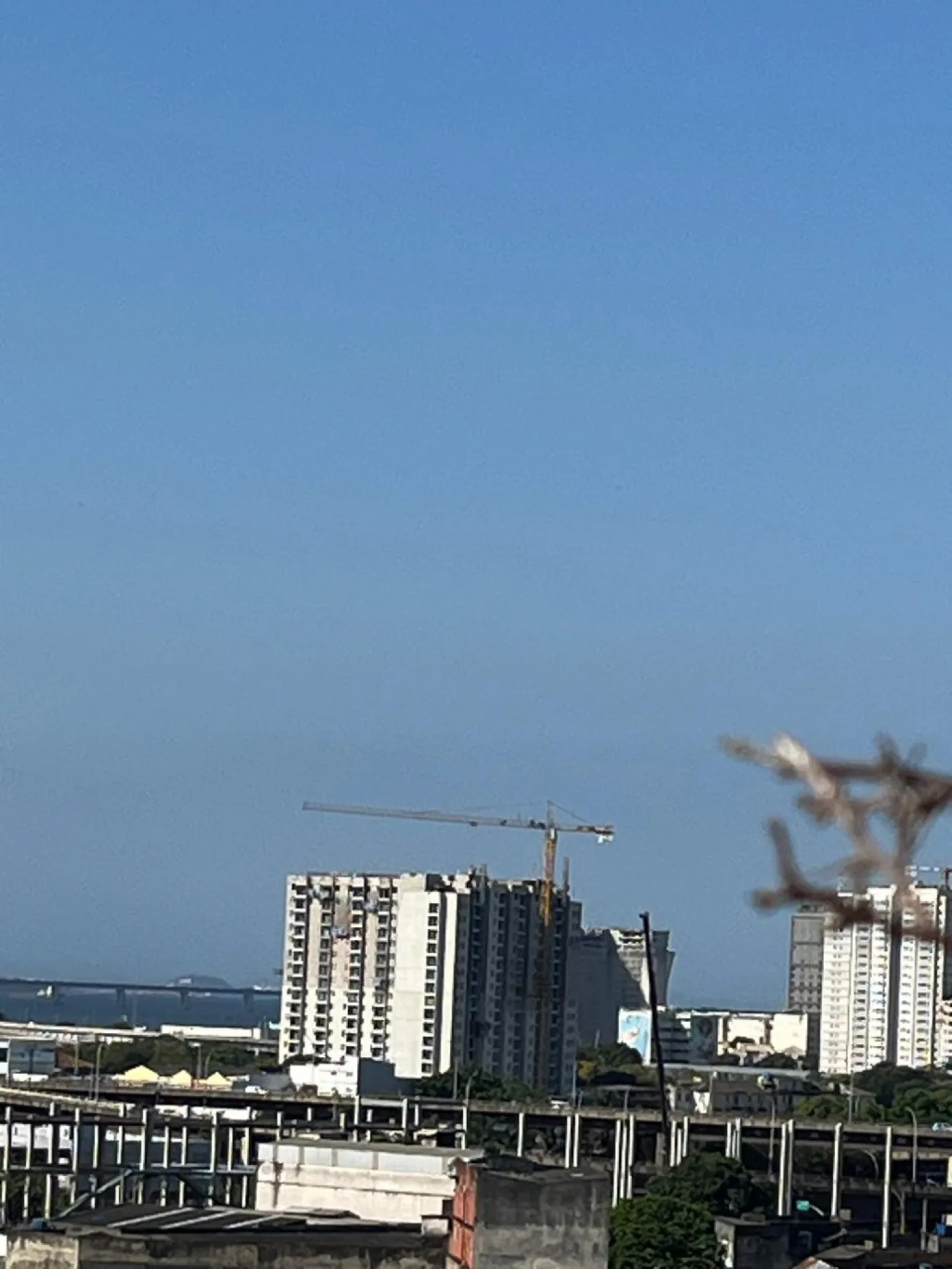 vista baía ao longe Comprar Apartamento / Padrão em Rio de Janeiro R$ 375.000,00 - Foto 25