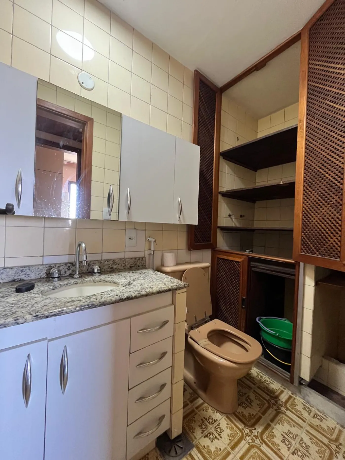banheiro social Comprar Apartamento / Padrão em Rio de Janeiro R$ 375.000,00 - Foto 26