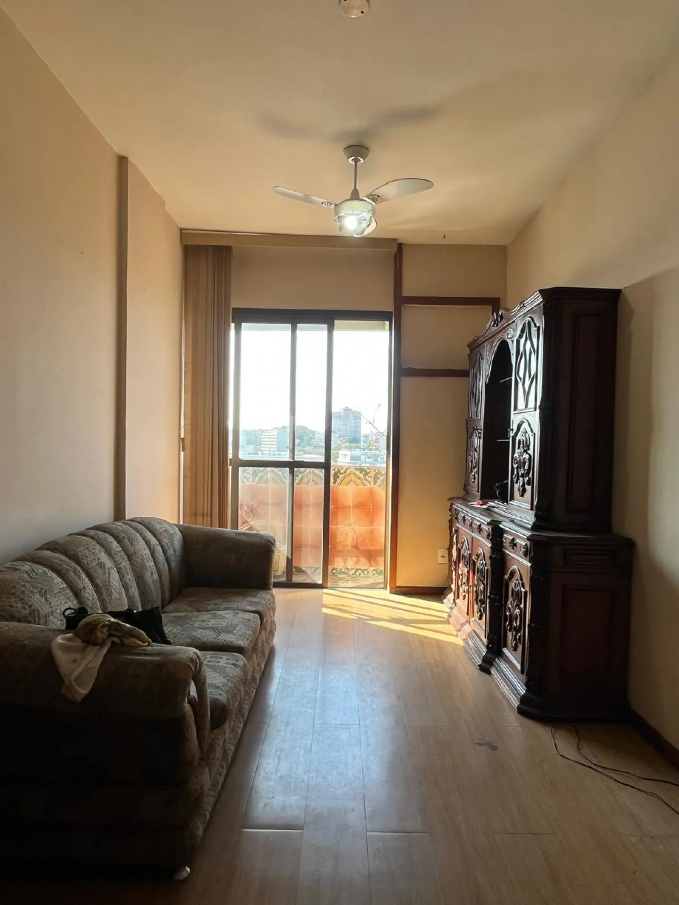 sala Comprar Apartamento / Padrão em Rio de Janeiro R$ 375.000,00 - Foto 27