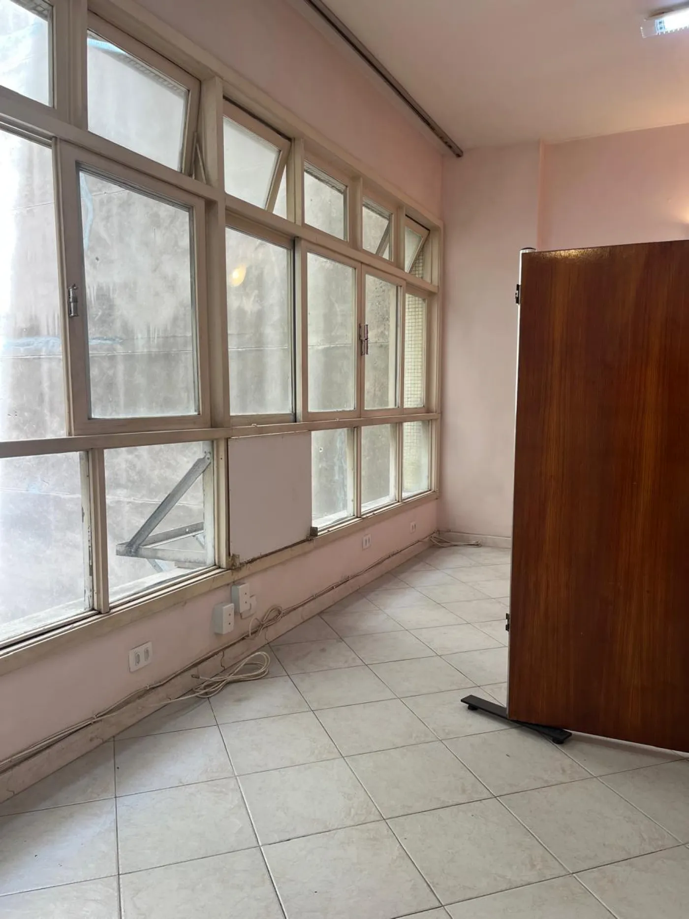 sala com divisória Comprar Comercial / Sala em Rio de Janeiro R$ 225.000,00 - Foto 9