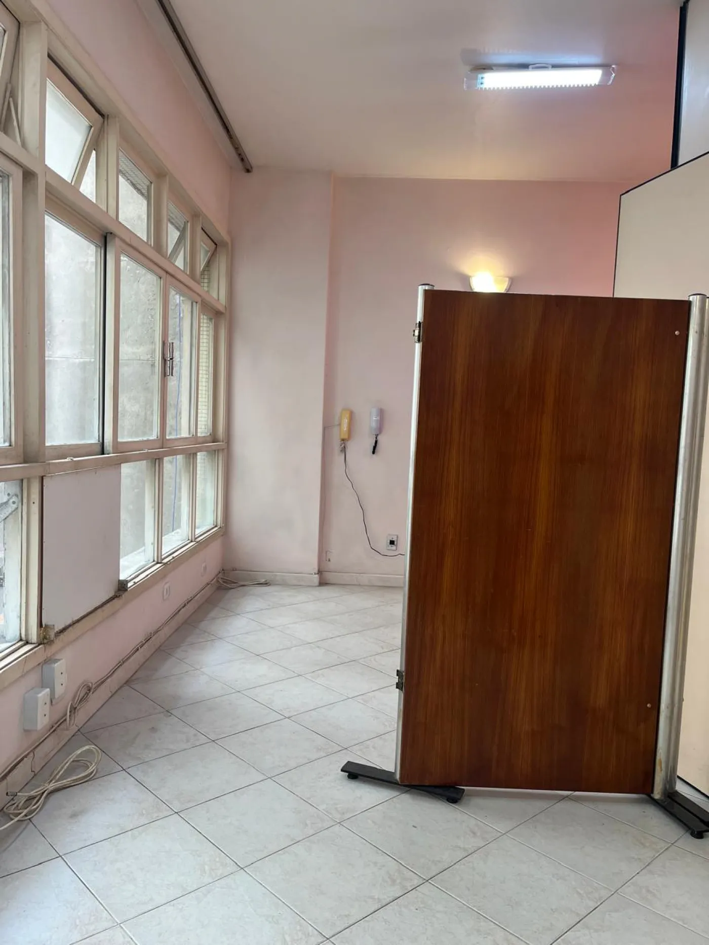 sala com divisória Comprar Comercial / Sala em Rio de Janeiro R$ 225.000,00 - Foto 10