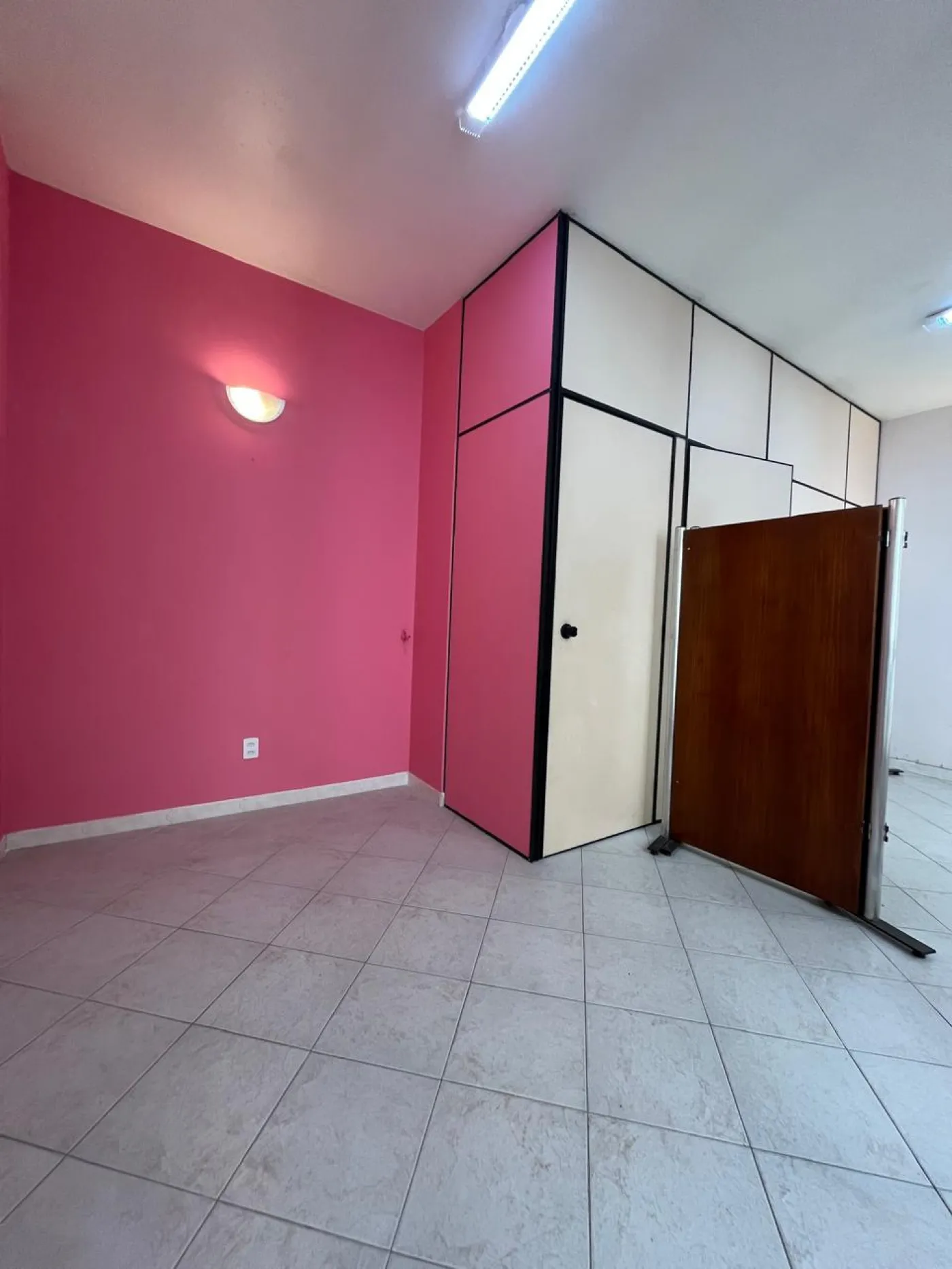 sala rosa Comprar Comercial / Sala em Rio de Janeiro R$ 225.000,00 - Foto 12
