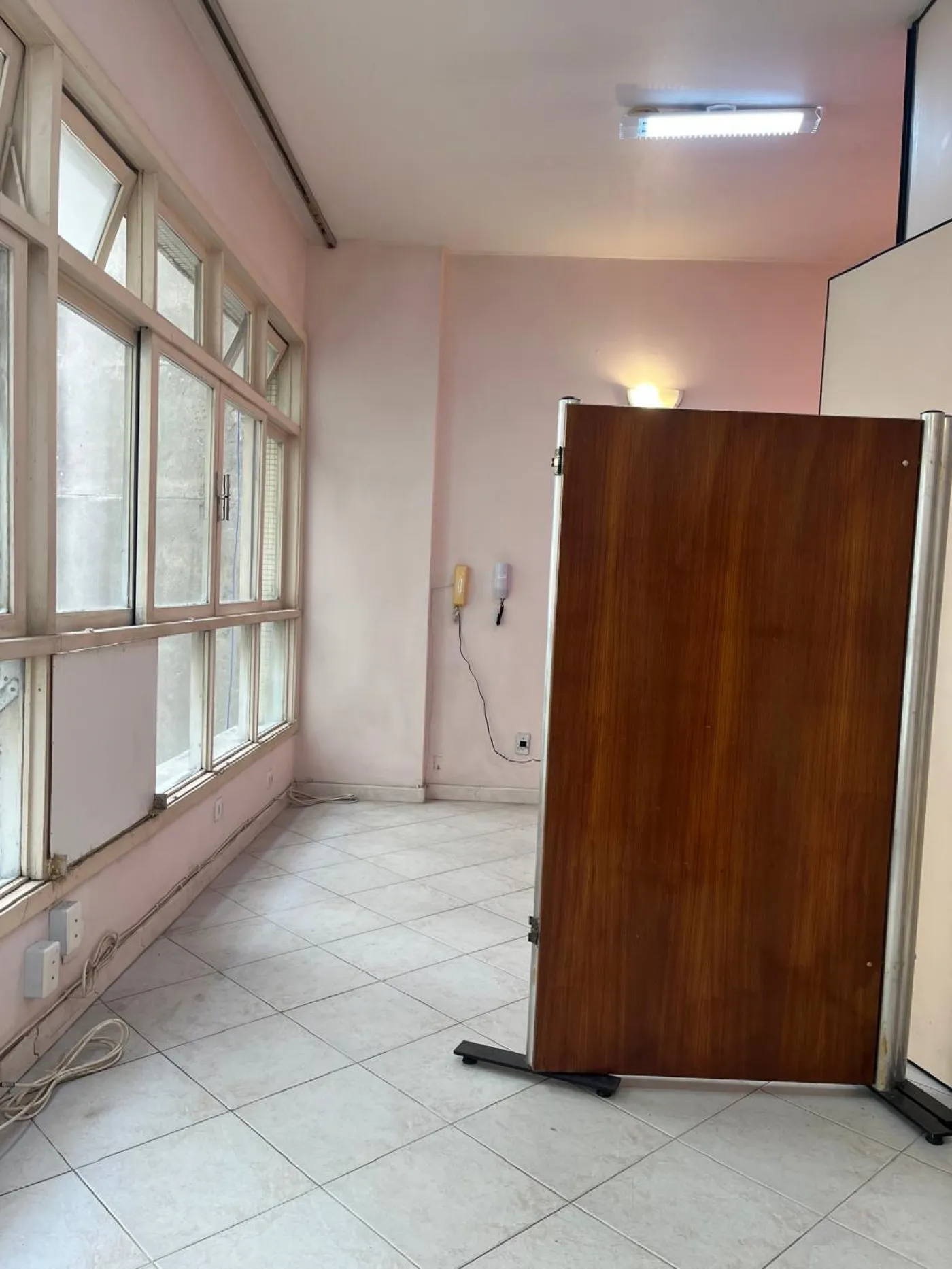 sala com divisória Comprar Comercial / Sala em Rio de Janeiro R$ 225.000,00 - Foto 13