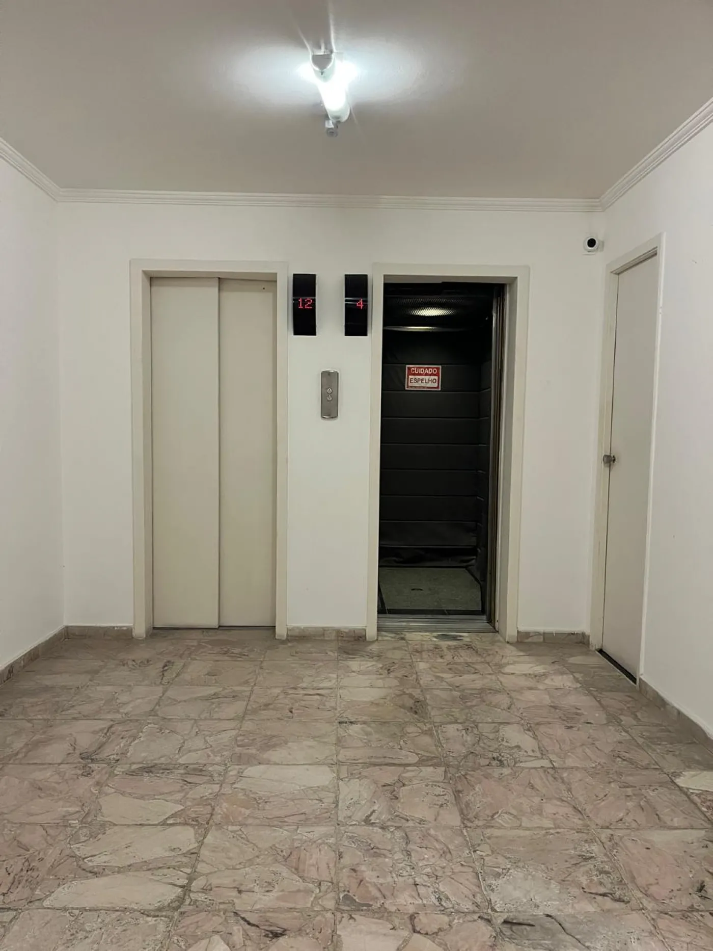 hall dos elevadores Comprar Comercial / Sala em Rio de Janeiro R$ 225.000,00 - Foto 14