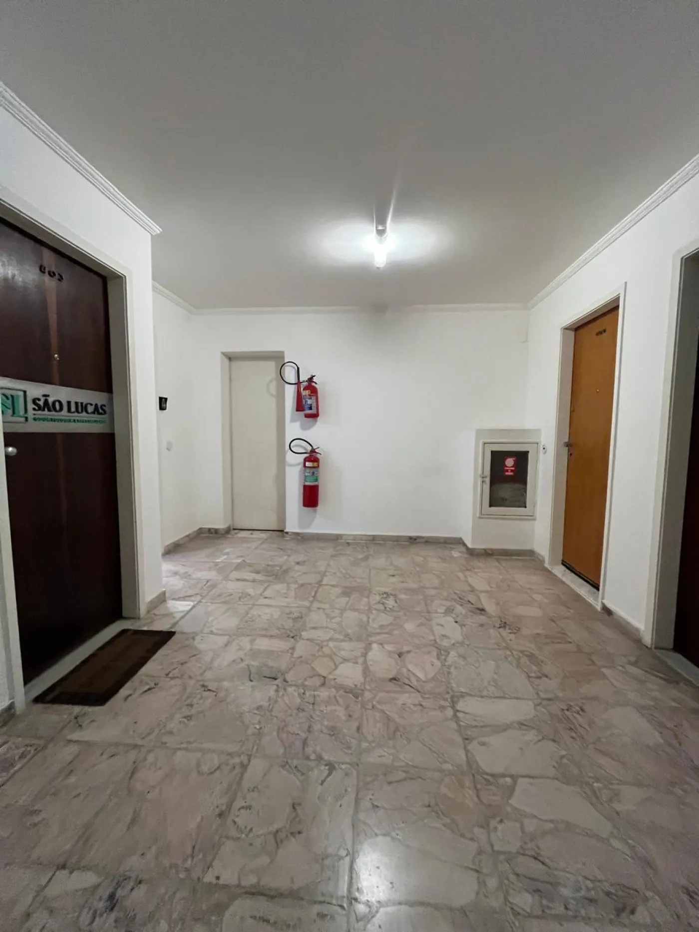 hall elevador Comprar Comercial / Sala em Rio de Janeiro R$ 225.000,00 - Foto 15