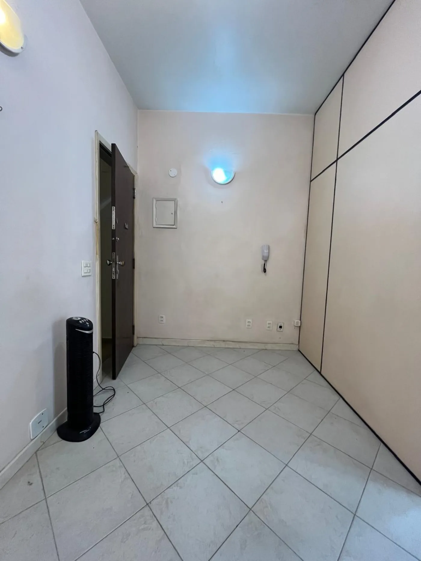 recepção Comprar Comercial / Sala em Rio de Janeiro R$ 225.000,00 - Foto 16