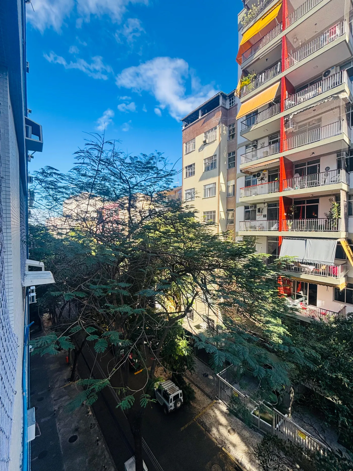 Alugar Apartamento / Padrão em Rio de Janeiro R$ 3.500,00 - Foto 5