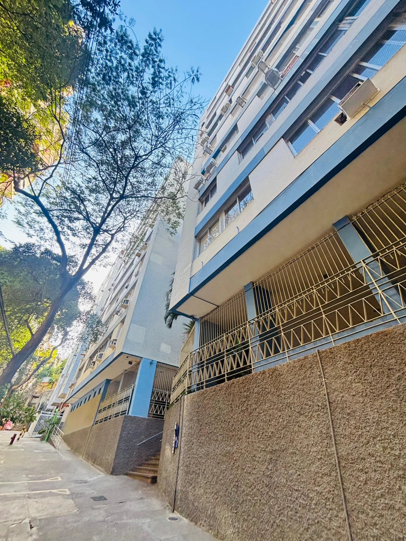 Alugar Apartamento / Padrão em Rio de Janeiro R$ 3.500,00 - Foto 28