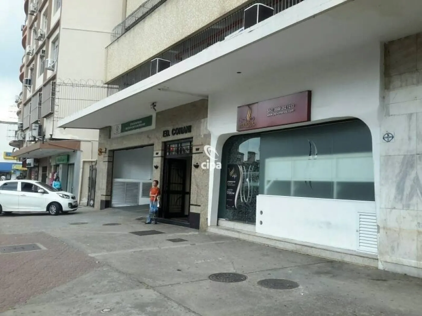 Alugar Comercial / Sala em Rio de Janeiro R$ 750,00 - Foto 13