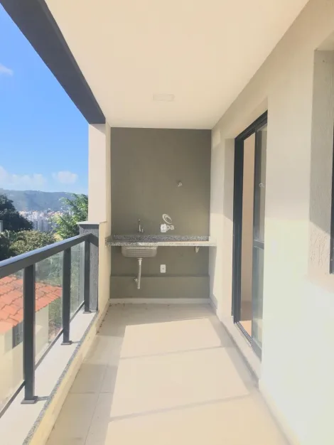 imagem 2 - Apartamento - Padrão imagem 2 - Apartamento - Padrão