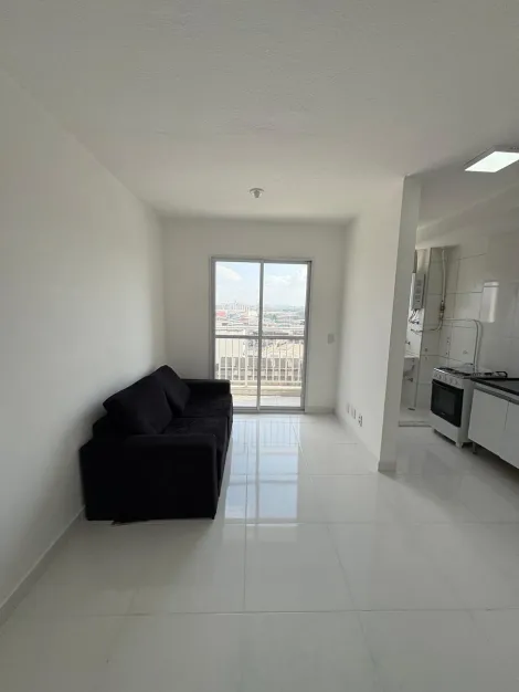 imagem 2 - Apartamento - Padrão imagem 2 - Apartamento - Padrão