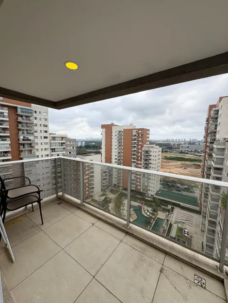imagem 3 - Apartamento na Barra Olímpica imagem 3 - Apartamento na Barra Olímpica