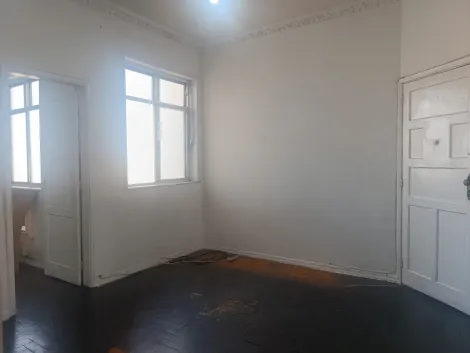 imagem 1 - Apartamento de dois quartos em Higienopolis imagem 1 - Apartamento de dois quartos em Higienopolis