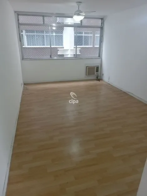 imagem 2 - Excelente apto de três quartos sendo uma suite imagem 2 - Excelente apto de três quartos sendo uma suite